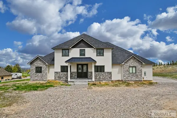 5995 Sagewood Drive, IDAHO FALLS, ID 83406