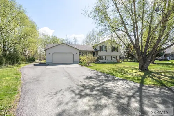 4412 Cameron Lane, REXBURG, ID 83440