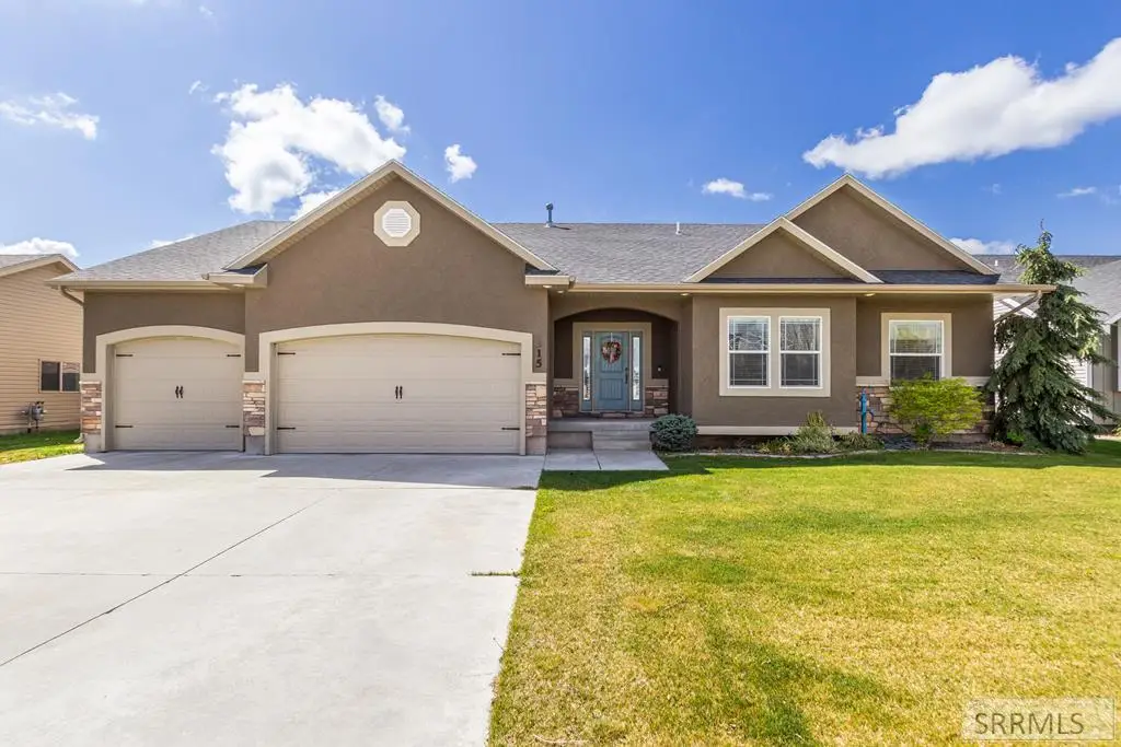 315 North Pointe Drive, Idaho Falls, ID 83401 - #1