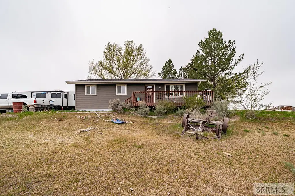352 300 N, Blackfoot, ID 83221 - #1