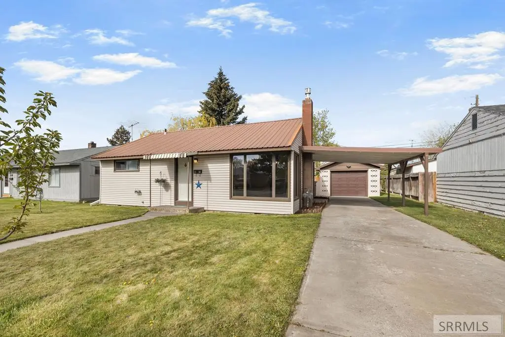 1120 Susanne Avenue, Idaho Falls, ID 83404 - #1