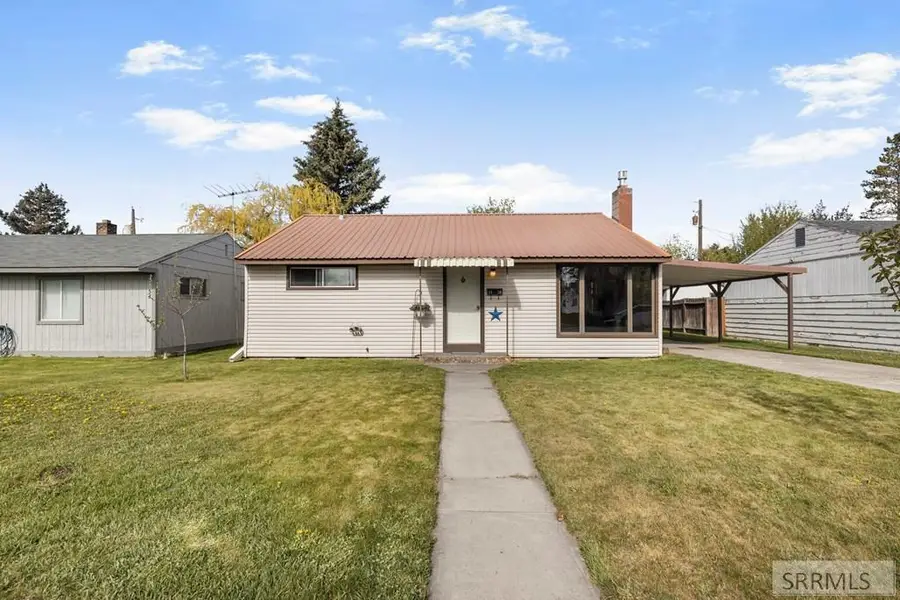 1120 Susanne Avenue, Idaho Falls, ID 83404 - #2