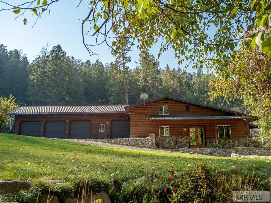 261 Fourth Of July Creek Road, North Fork, ID 83466 - #2