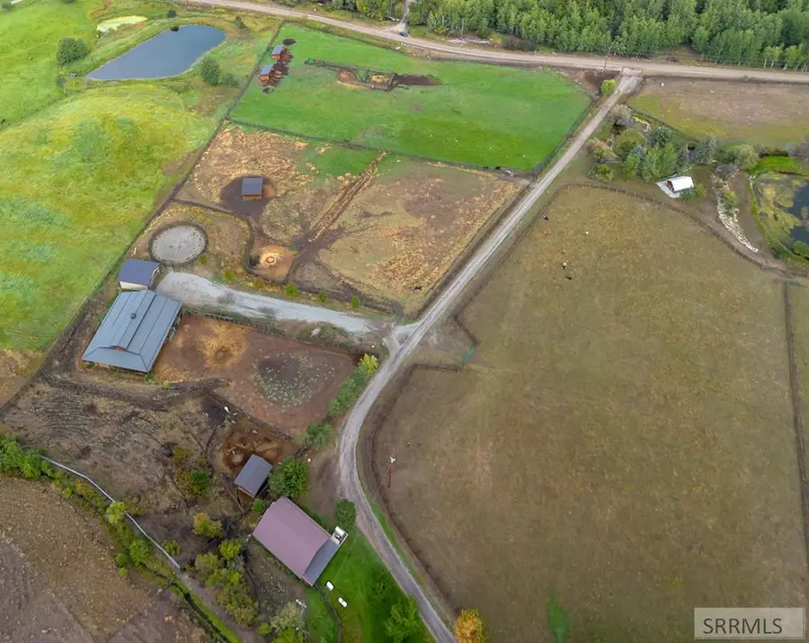 261 Fourth Of July Creek Road, North Fork, ID 83466 - #3