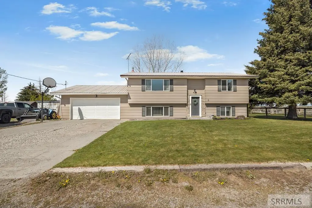 439 Polson Street, Dubois, ID 83423 - #1