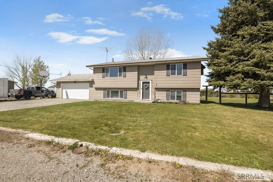 439 Polson Street, Dubois, ID 83423 - #2