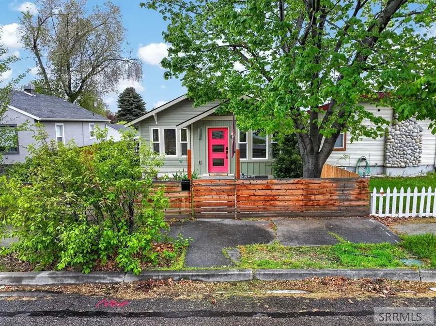 209 14th Street, Pocatello, ID 83201 - #2