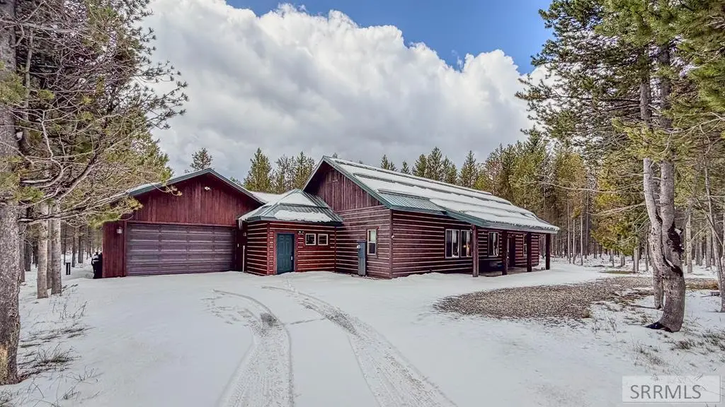 4062 Southgate, Island Park, ID 83429 - #1