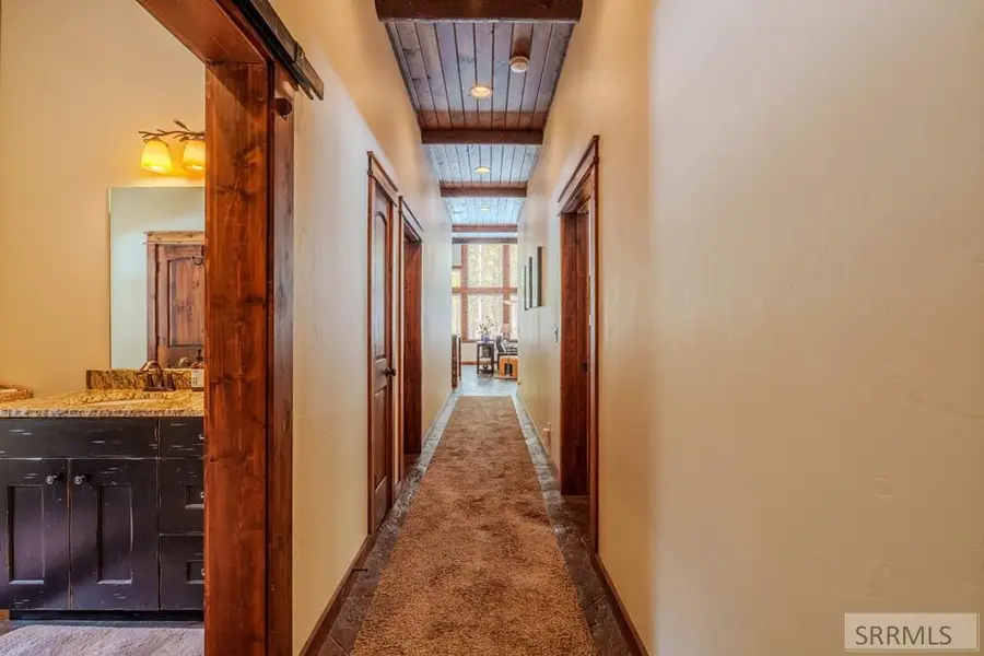 4062 Southgate, Island Park, ID 83429 - #2