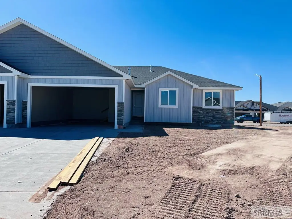 3710 Razor Circle, Idaho Falls, ID 83401 - #1