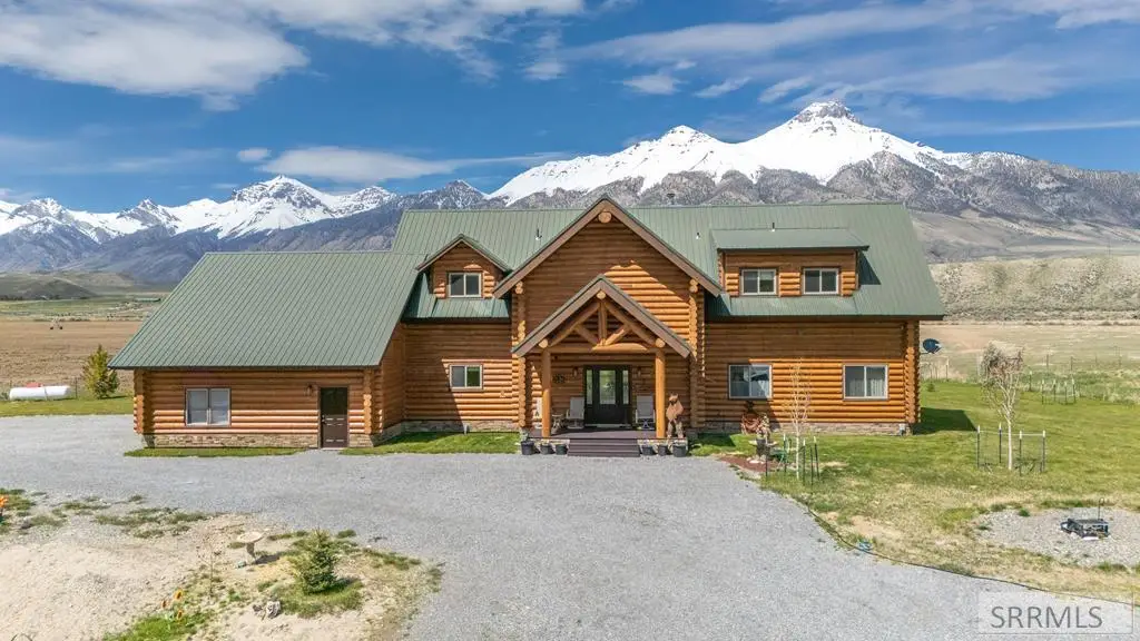 4550 Hwy 93, Mackay, ID 83251 - #1