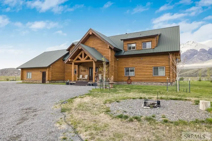 4550 Hwy 93, Mackay, ID 83251 - #2