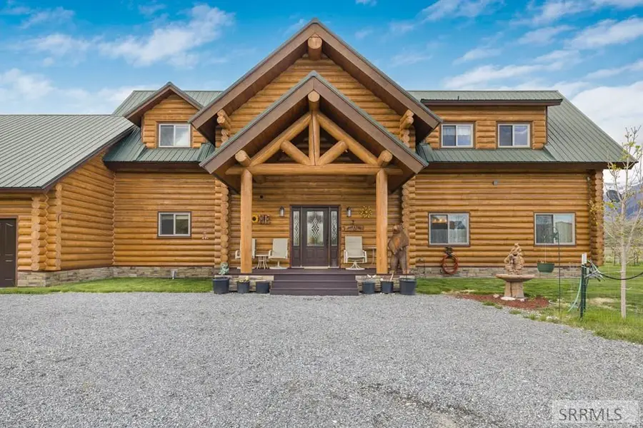 4550 Hwy 93, Mackay, ID 83251 - #3
