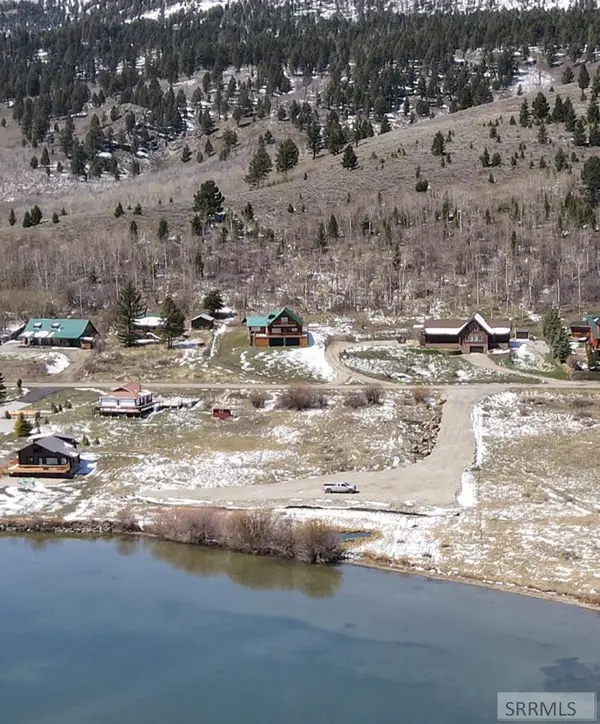 5410 Henrys Lake Road, ISLAND PARK, ID 83429