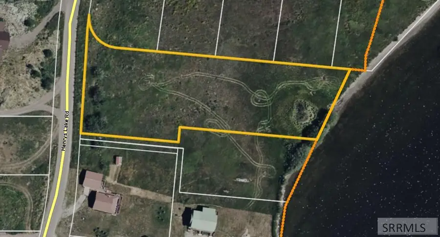 5410 Henrys Lake Road, Island Park, ID 83429 - #2
