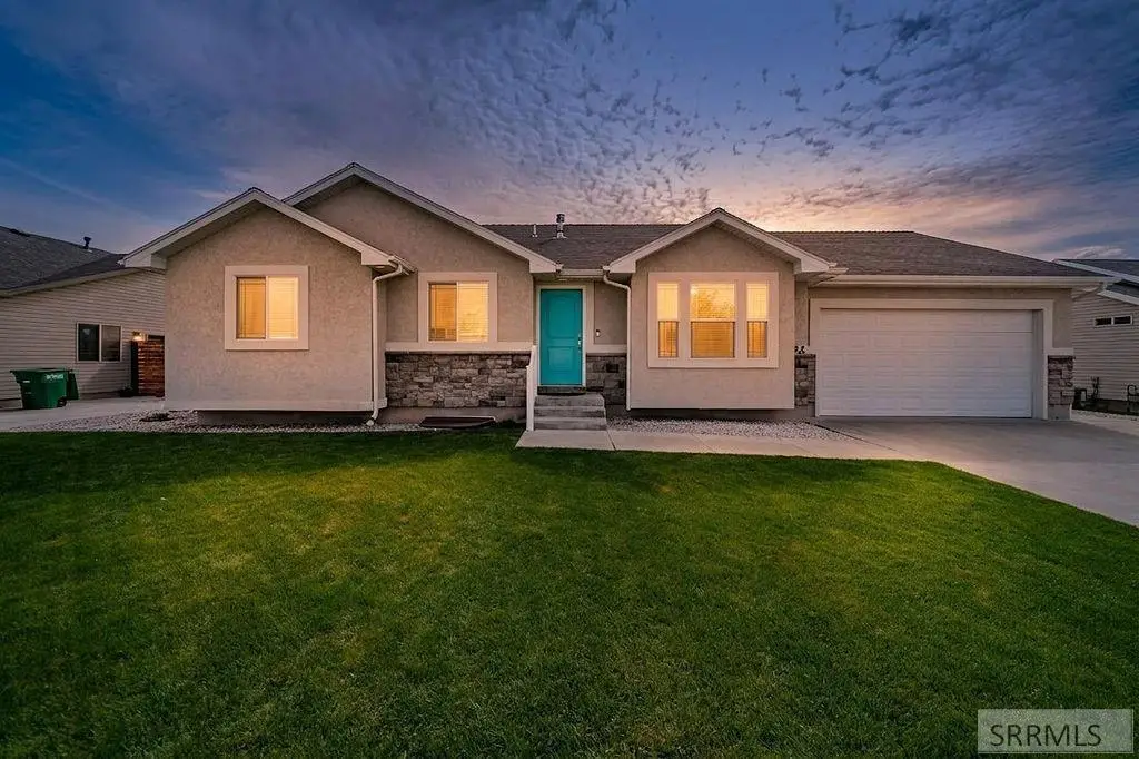 1142 Portalstone Drive, Idaho Falls, ID 83401 - #1