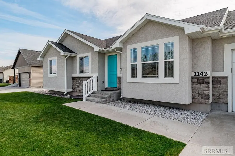 1142 Portalstone Drive, Idaho Falls, ID 83401 - #2