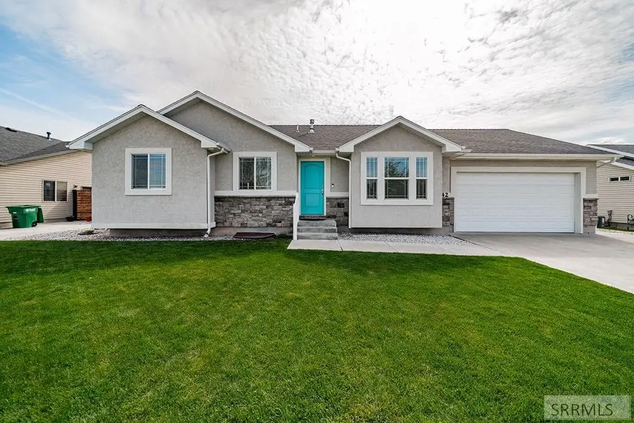 1142 Portalstone Drive, Idaho Falls, ID 83401 - #3