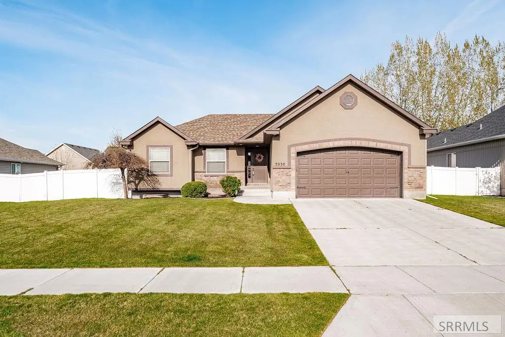 3930 Barossa Drive, Idaho Falls, ID 83404 - #1