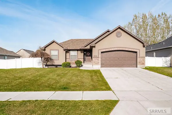 3930 Barossa Drive, IDAHO FALLS, ID 83404
