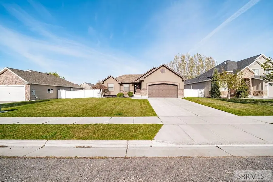 3930 Barossa Drive, Idaho Falls, ID 83404 - #2