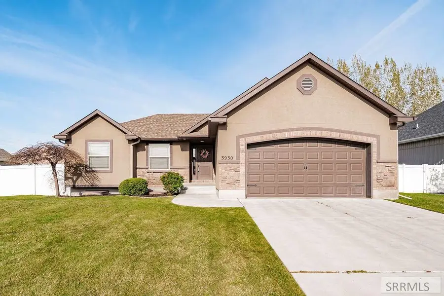 3930 Barossa Drive, Idaho Falls, ID 83404 - #3