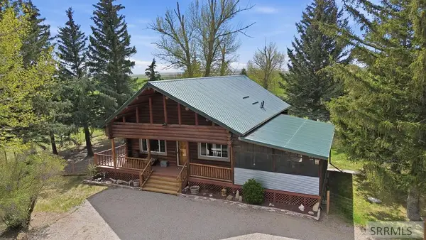 297 N Bassett Road, ROBERTS, ID 83444