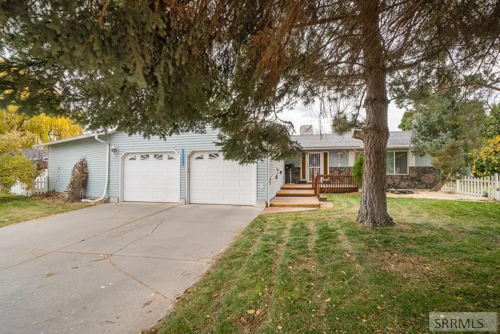 1795 Olympia Drive, Idaho Falls, ID 83402 - #1
