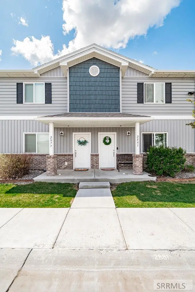 2881 Murwood Street, Idaho Falls, ID 83402 - #1