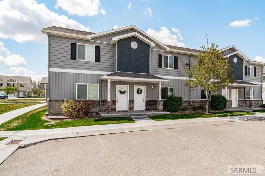 2881 Murwood Street, Idaho Falls, ID 83402 - #2