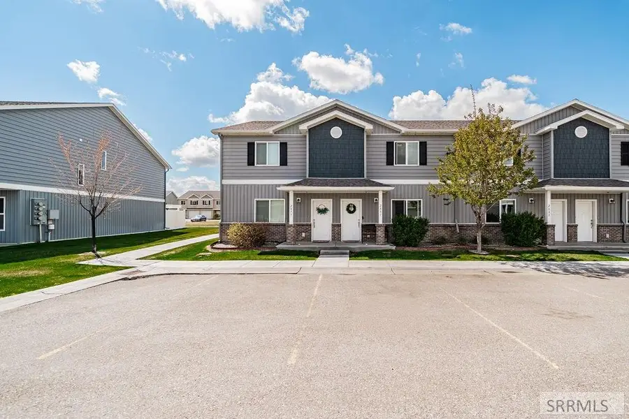 2881 Murwood Street, Idaho Falls, ID 83402 - #3