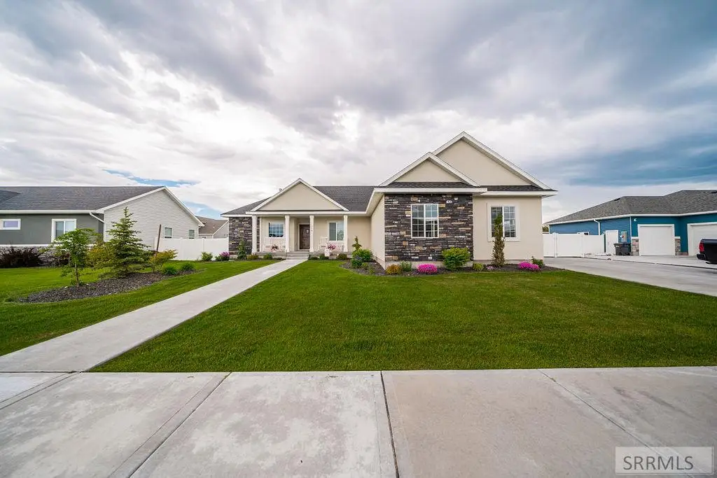 728 Regency Lane, Idaho Falls, ID 83402 - #1