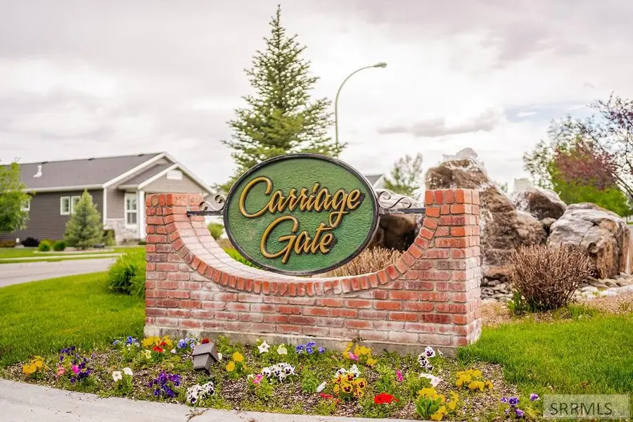 728 Regency Lane, Idaho Falls, ID 83402 - #2