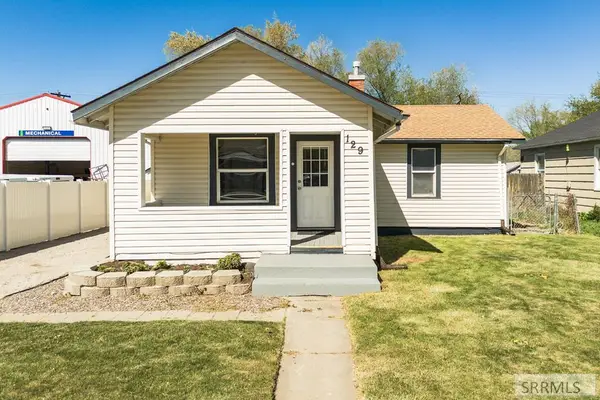 129 Wayne Avenue, POCATELLO, ID 83201