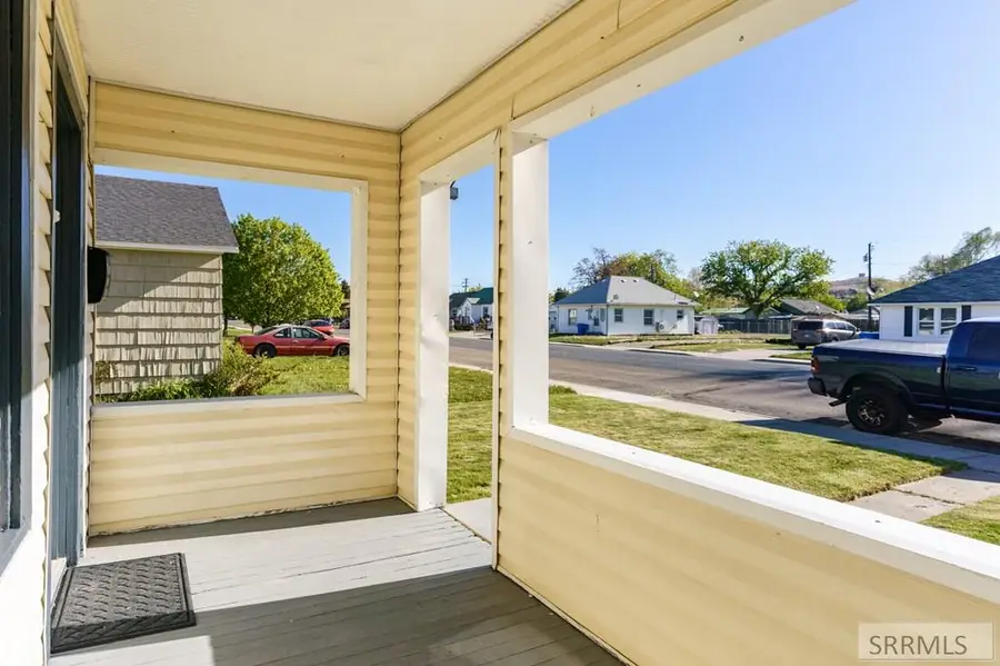 129 Wayne Avenue, Pocatello, ID 83201 - #3