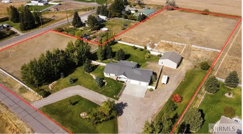 3807 137 N, Rigby, ID 83442 - #1