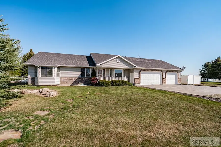 3807 137 N, Rigby, ID 83442 - #2