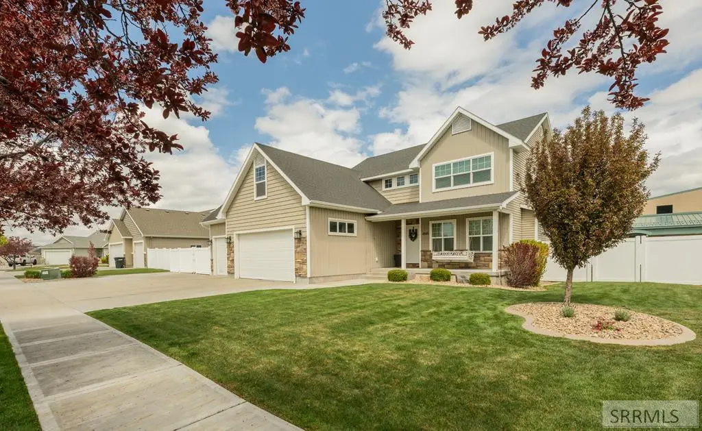 1287 Red Robin Avenue, Idaho Falls, ID 83401 - #1