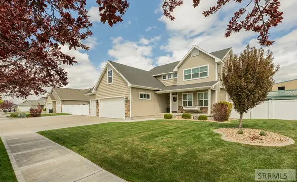 1287 Red Robin Avenue, IDAHO FALLS, ID 83401