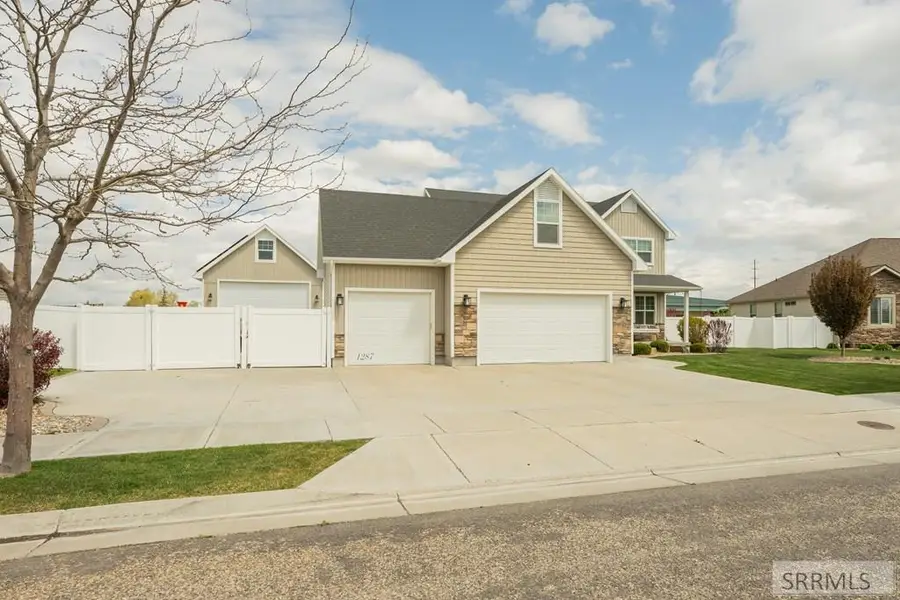 1287 Red Robin Avenue, Idaho Falls, ID 83401 - #2