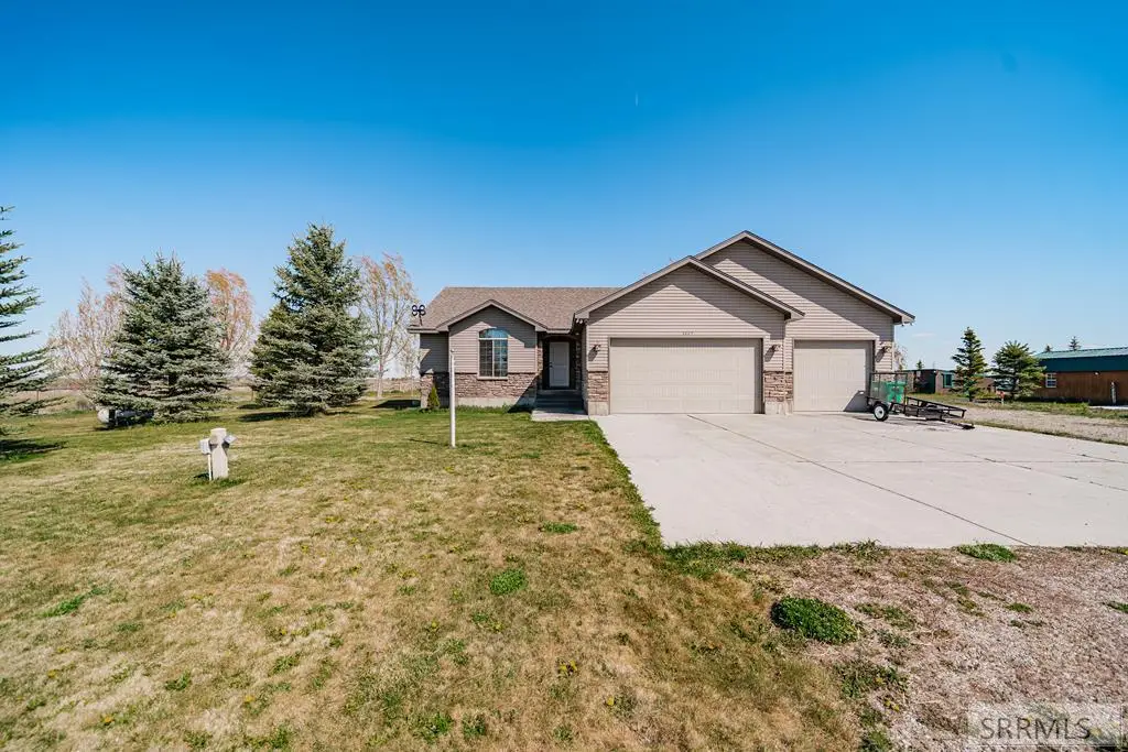 3449 225 N, Rigby, ID 83442 - #1