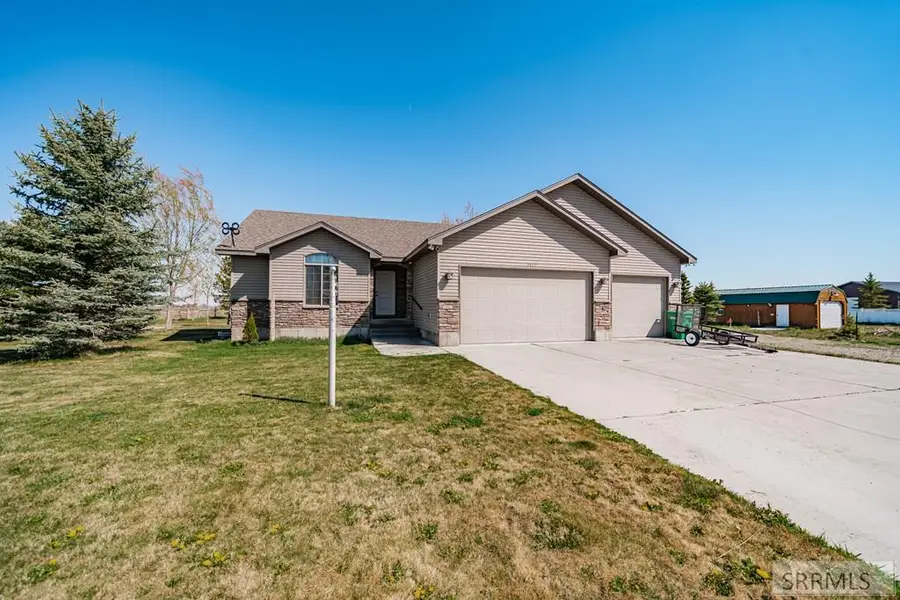3449 225 N, Rigby, ID 83442 - #2