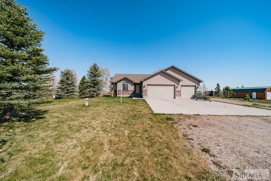 3449 225 N, Rigby, ID 83442 - #3