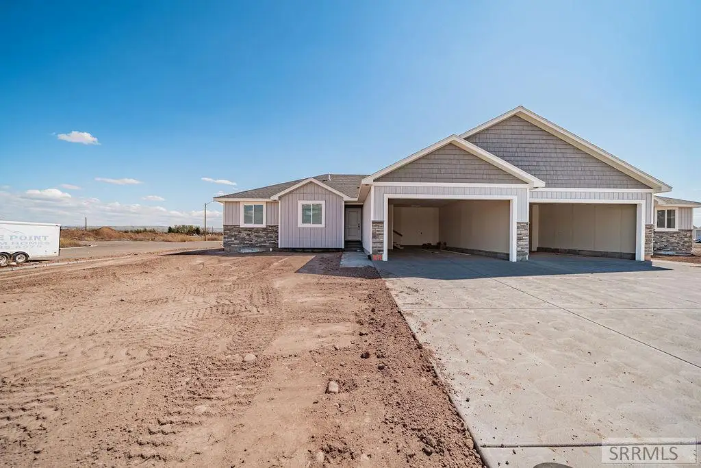 3716 Razor Circle, Idaho Falls, ID 83401 - #1