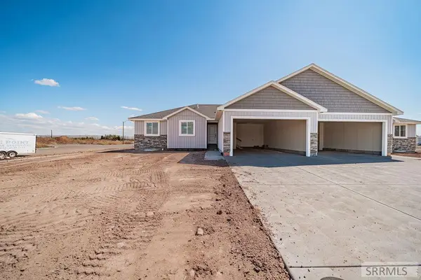 3716 Razor Circle, IDAHO FALLS, ID 83401