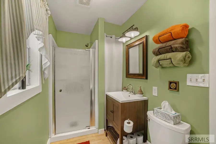 3882 G Street, Island Park, ID 83429 - #2