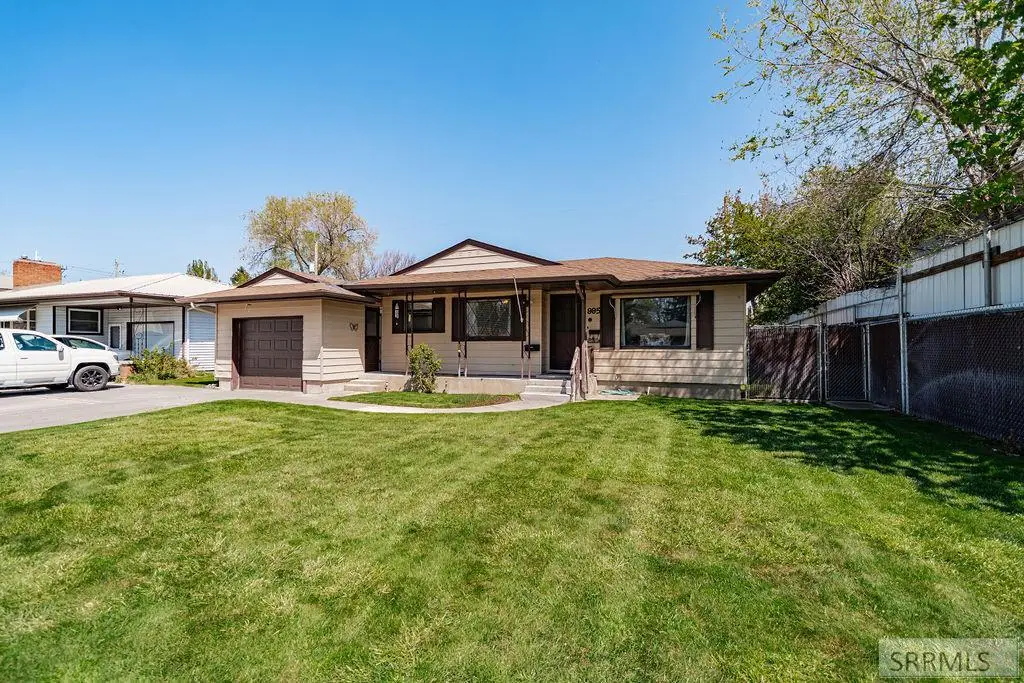 995 Koster Avenue, Idaho Falls, ID 83404 - #1