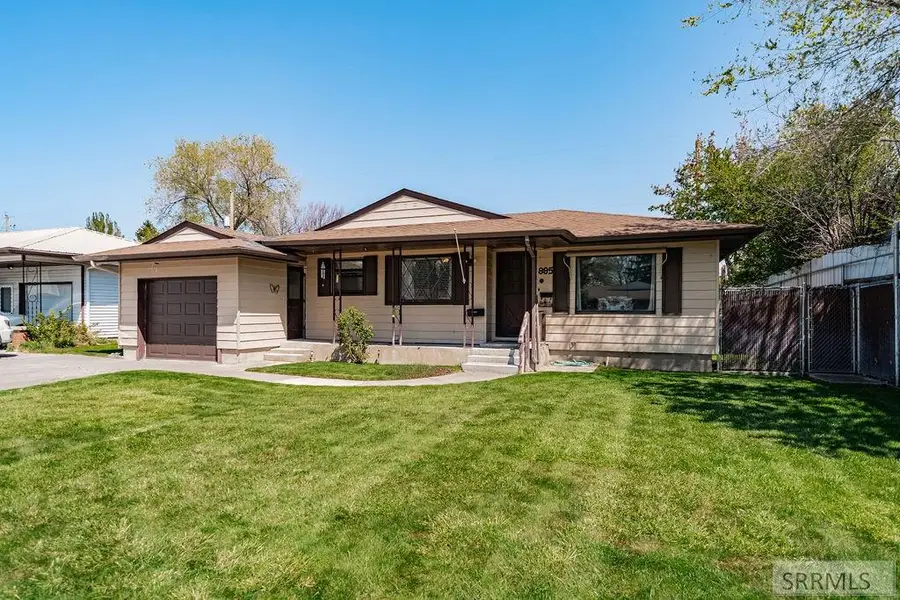 995 Koster Avenue, Idaho Falls, ID 83404 - #3