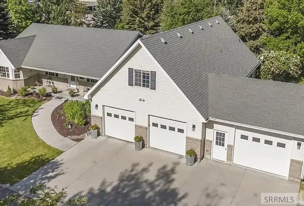 3863 300 N, Rigby, ID 83442 - #1