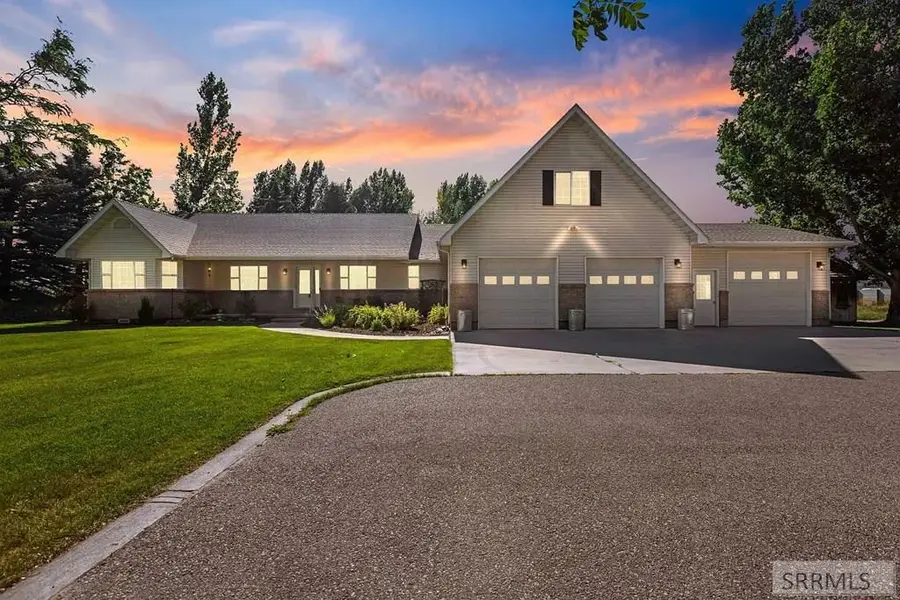 3863 300 N, Rigby, ID 83442 - #2